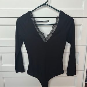 Francesca’s bodysuit